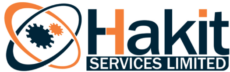 Hakit Services Ltd